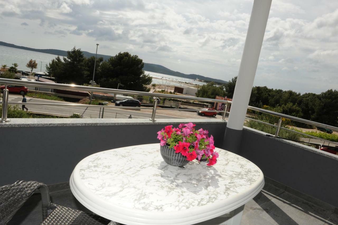 Apartment Odak Brodarica  Exterior photo