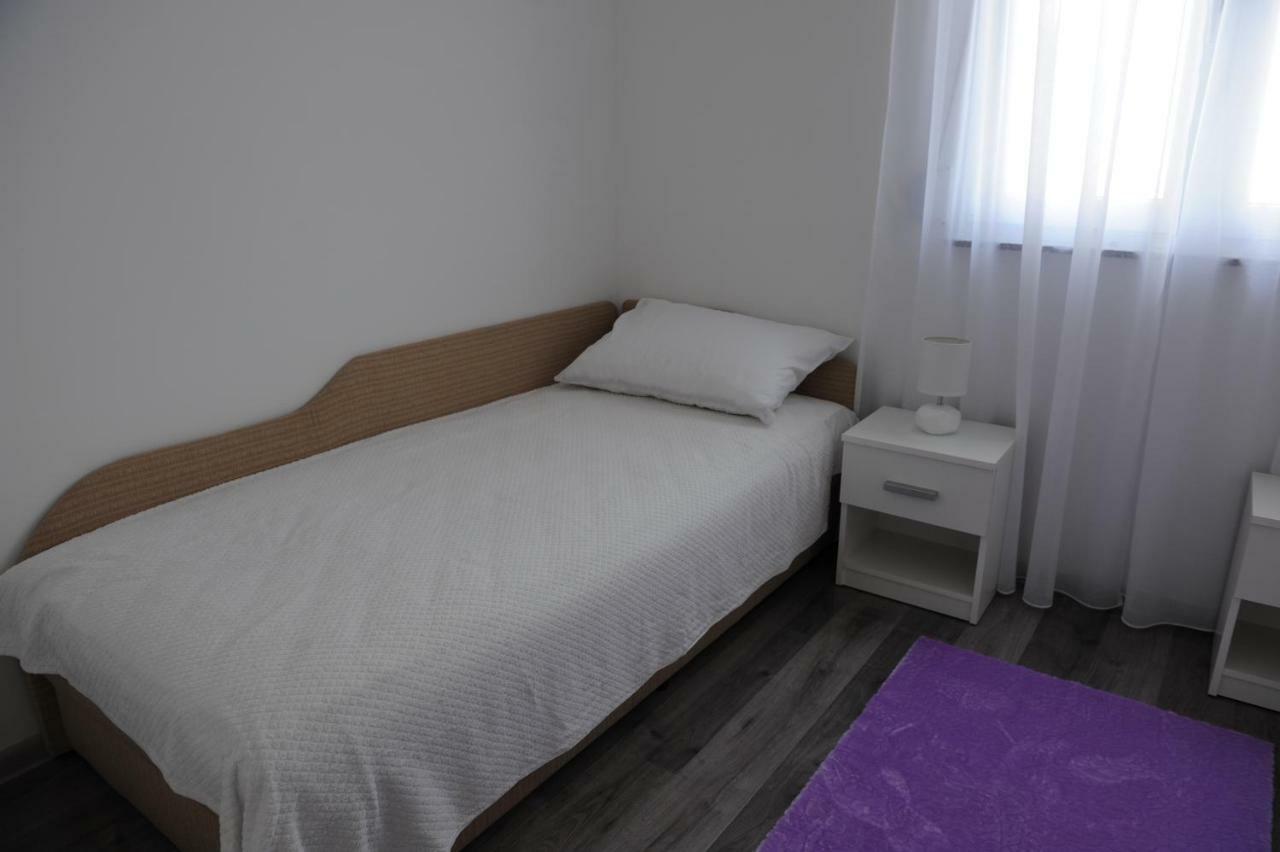 Apartment Odak Brodarica  Exterior photo
