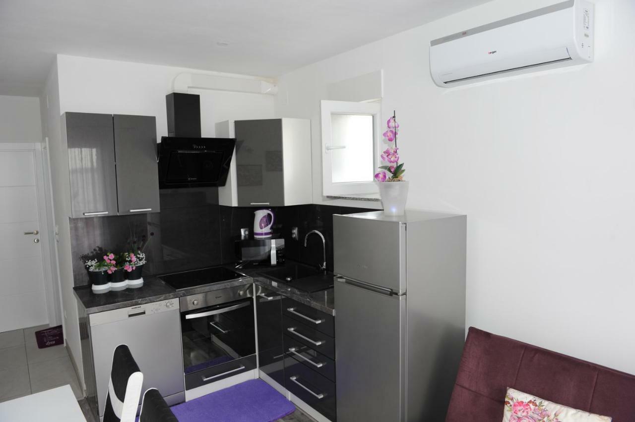 Apartment Odak Brodarica  Exterior photo