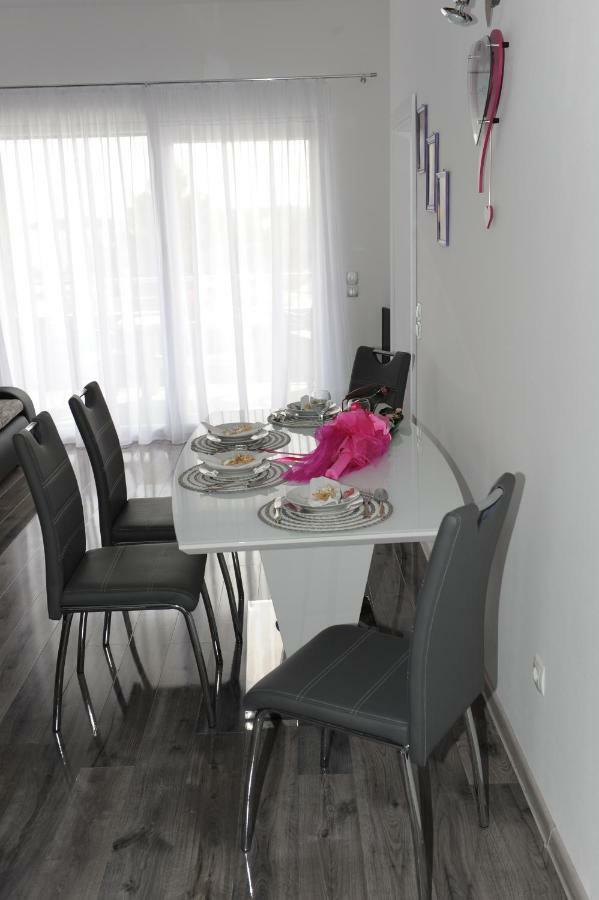 Apartment Odak Brodarica  Exterior photo