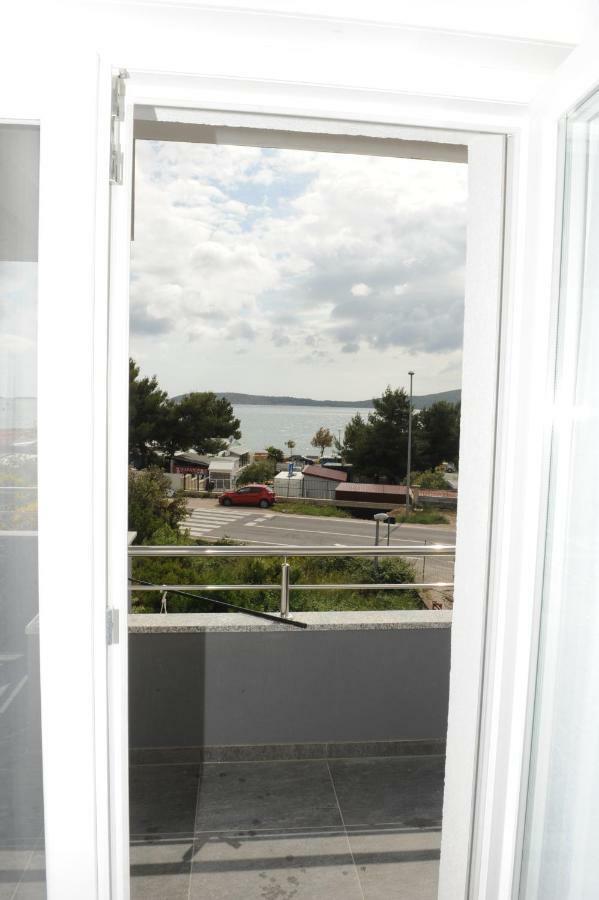 Apartment Odak Brodarica  Exterior photo