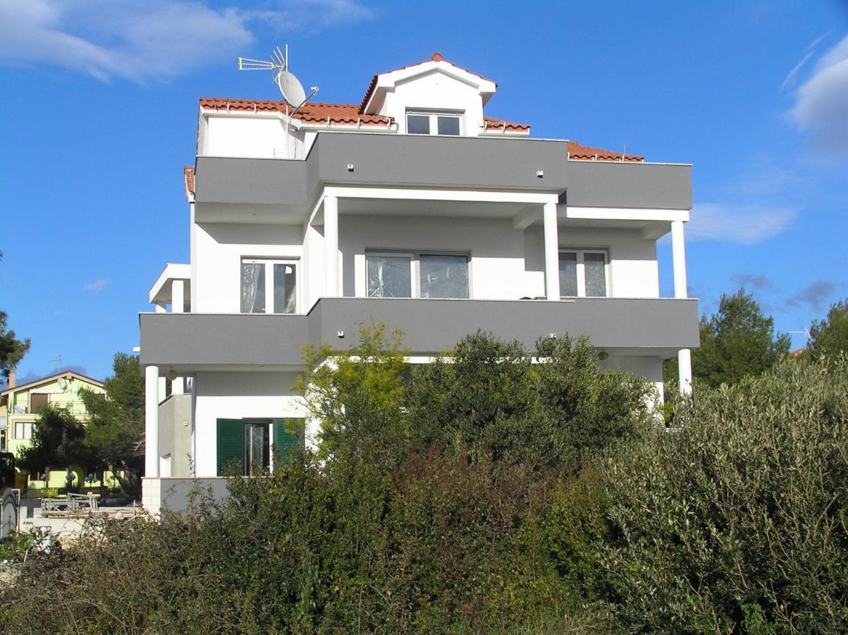 Apartment Odak Brodarica  Exterior photo